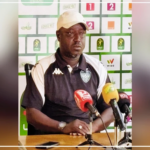 Ligue 1 : l'entraineur de Casa Sports satisfait de la préparation de pré-saison de son équipe