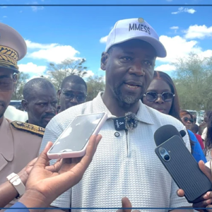 Bambey : Alioune Dione annonce un renforcement de l’accompagnement des femmes productrices de bissap
