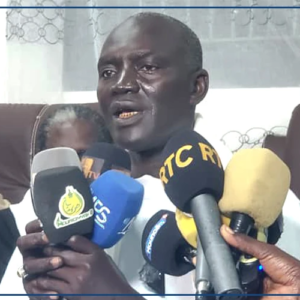 Touba : les Baye Fall réitèrent leur appel à bannir les activités politiques de la ville sainte