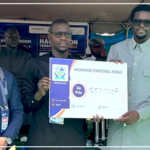 Bambey : un hackathon territorial a permis de former 60 jeunes à Ngogom