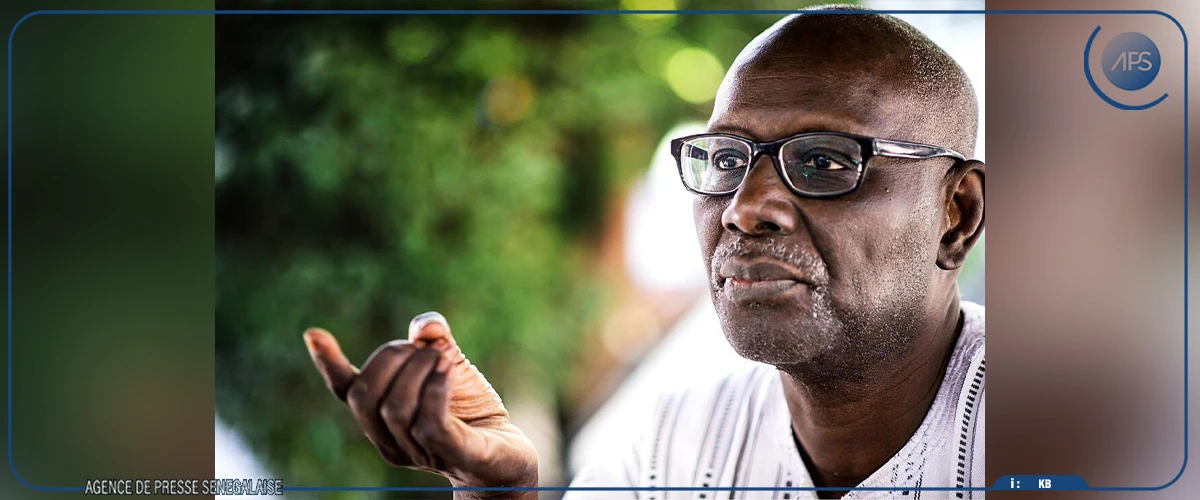Boubacar Boris Diop, un engagement à contre-courant des consensus abstraits