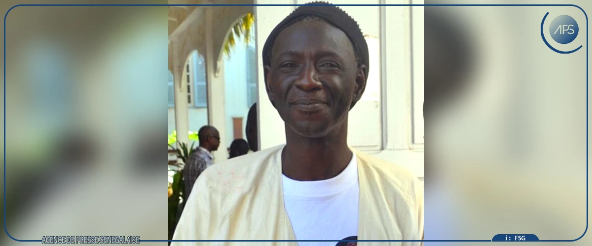 L'IA ressuscite "Bouki'', célèbre personnage des contes sénégalais et miroir des travers humains