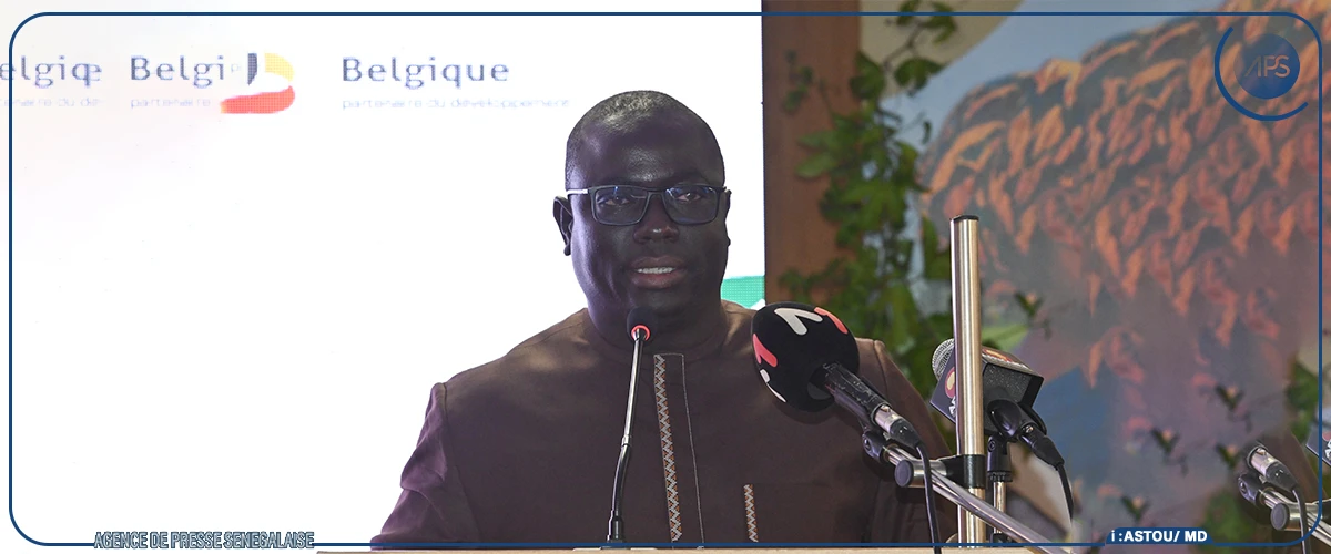 Dakar accueille une rencontre consacrée à la ‘’résilience’’ du Sahel face au changement climatique