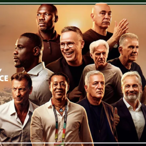 ‎Table ronde sur le développement du football africain au Cap Vert, mercredi et jeudi