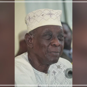 Matam revisite l'héritage de Cheikh Hamidou Kane après sa disparition