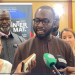 Le Sénégal va présenter des projets infrastructurels et rechercher des partenariats au salon INTERMAT 2027, à Paris