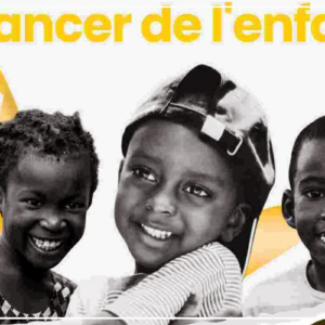 Cancer pédiatrique : une association plaide pour la gratuité des soins et la construction d'un centre spécialisé
