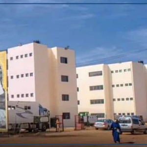 Touba : des enseignants du CCAK formés à la pédagogie universitaire