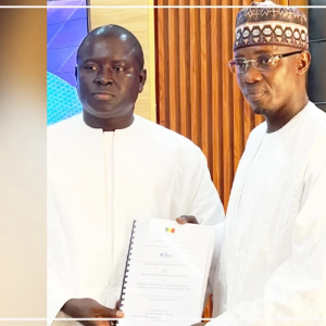 Cheikh Issa Sall promet de faite de l’ACBEP ‘’un instrument de performance et d’efficacité’’ au service de l’État
