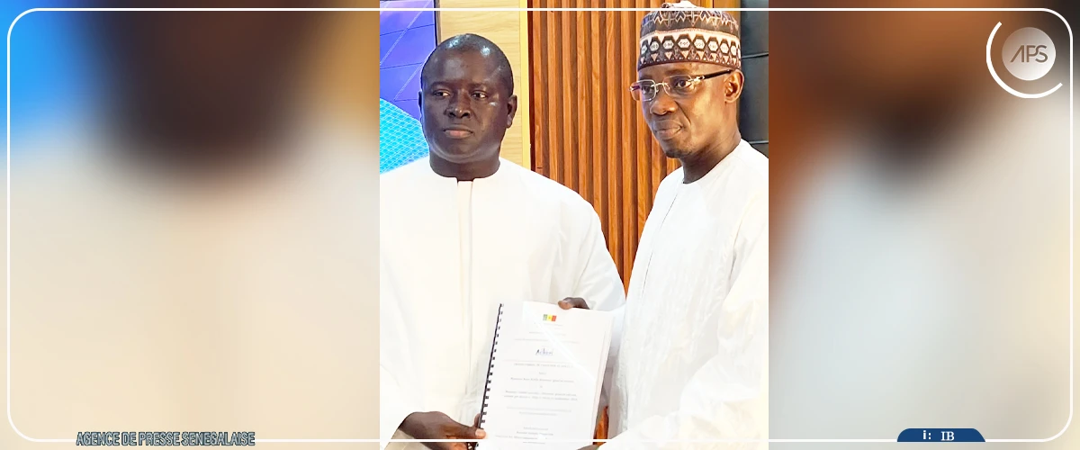 Cheikh Issa Sall veut faire de l’ACBEP ‘’un instrument de performance et d’efficacité’’ au service de l’État
