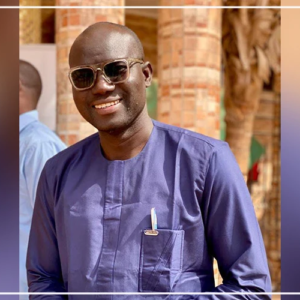 Prix d’excellence du leadership local 2026 : le journaliste de l’APS Cheikh Tidiane Sarr nominé