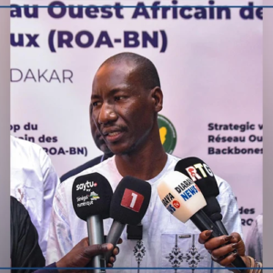 L’intégration numérique ouest-africaine au menu d'une rencontre à Dakar