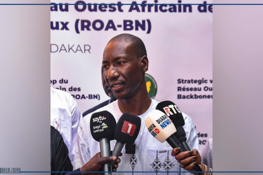 L’intégration numérique ouest-africaine au menu d'une rencontre à Dakar
