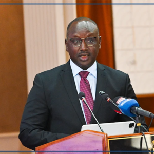 Conférence des Nations unies sur l’eau : les représentants du Sénégal tiennent à y aller avec ‘’une vision commune’’