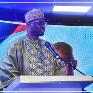 ARTP : Cheikh Tidiane Sarr place l’anticipation des ruptures technologiques au cœur de son mandat