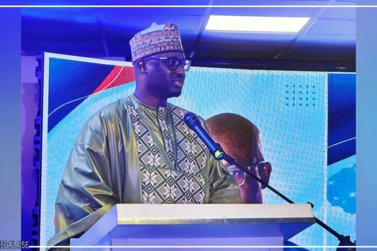 ARTP : Cheikh Tidiane Sarr place l’anticipation des ruptures technologiques au cœur de son mandat