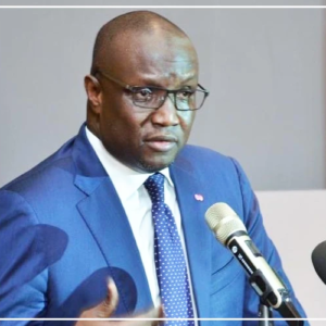 ‎ Les JOJ Dakar 2026 vont mobiliser 14 600 éléments des FDS et secouristes (ministre)