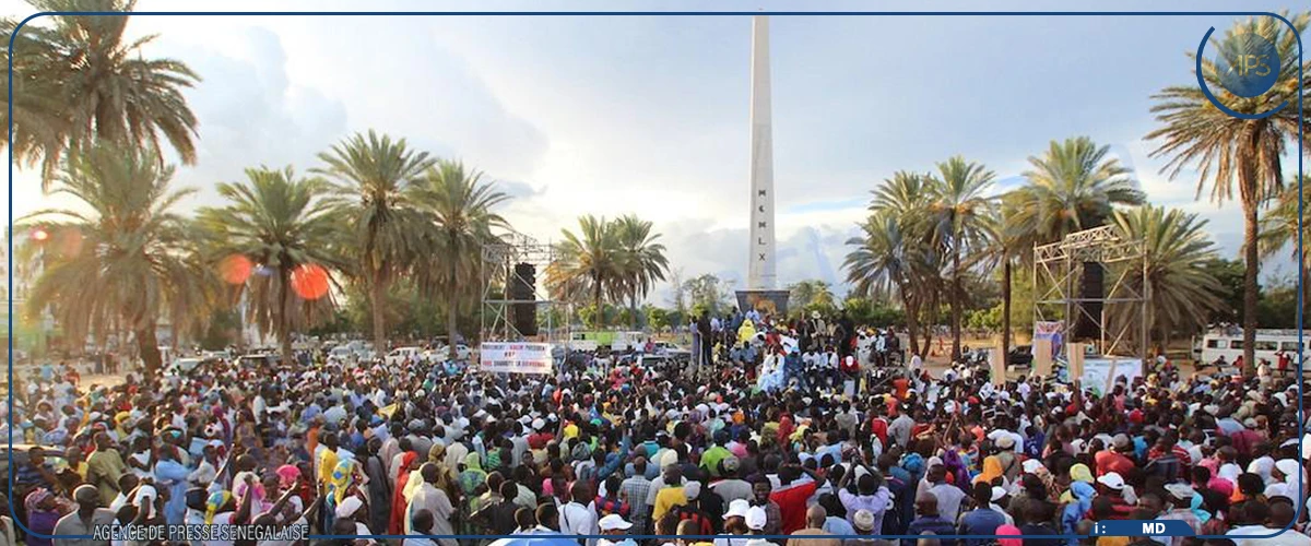 À Dakar, des citoyens entre attentes de transparence et craintes de politisation