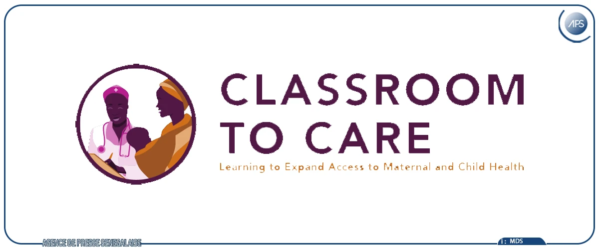 Formation des professionnels de santé, création de laboratoires de référence : le projet “Classroom to Care” fait son bilan