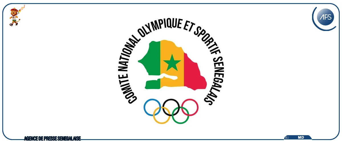 JOJ 2026 : le CNOSS choisit 136 athlètes pour représenter le Sénégal dans 23 disciplines