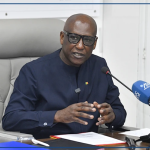 JOJ Dakar 2026 : Ibrahima Wade salue la ‘’mobilisation nationale’’ autour de l’évènement