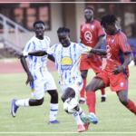 ‎Ligue des Champions CAF : Teungueth FC surpris 0-2 par Colombe FC, à‎ Dakar
