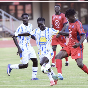 ‎Ligue des Champions CAF : Teungueth FC surpris 0-2 par Colombe FC, à‎ Dakar