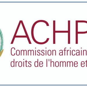La Commission africaine des droits de l’homme accorde un statut officiel à l’AJS et à l’ONLPL