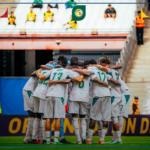 Match amical : le Sénégal bat les Comores 1-0