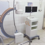 Un amplificateur de brillance de 55 millions de francs CFA à l'hôpital régional de Kolda