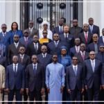 Communiqué du Conseil des ministres du 13 octobre 2026