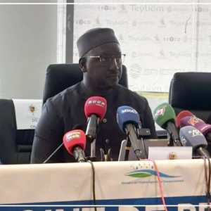 Matam : inauguration d’un service social consacré à l'orientation des jeunes et des femmes