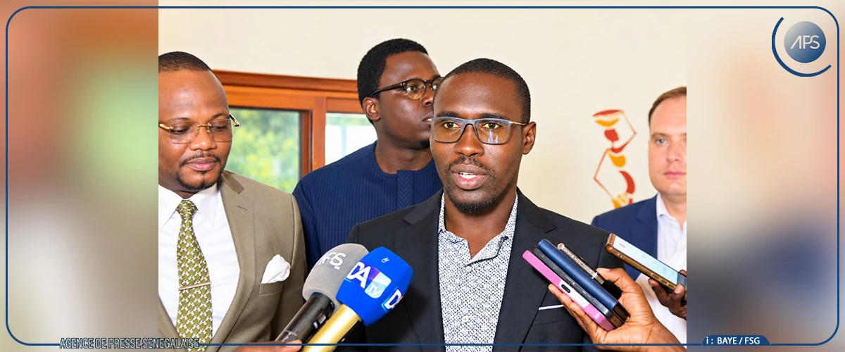 Kaolack : une trentaine de journalistes formés à la couverture médiatique de la gouvernance locale