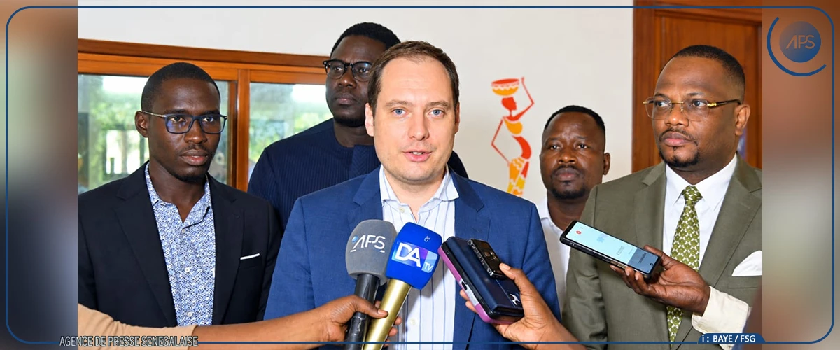 Kaolack : une trentaine de journalistes formés à la couverture médiatique de la gouvernance locale