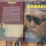 Abdoul Aziz Sy ''Dabakh'', la bonté comme méthode d’éducation et de gouvernance (auteur)