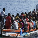 190 migrants sénégalais à bord de trois pirogues sont arrivés au Maroc entre vendredi et dimanche 