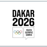 JOJ Dakar 2026 : une caravane pour orienter les jeunes vers les métiers du transport et de la logistique
