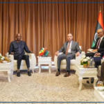 Dakar et Tripoli s’engagent à poursuivre leurs efforts en faveur d’une ''représentation équitable'' de l’Afrique au Conseil de sécurité de l’ONU