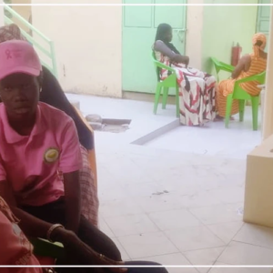 Cancers et diabète : plus de 250 personnes dépistées à Diourbel