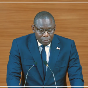 Exécution du budget : un député préconise un suivi parlementaire trimestriel