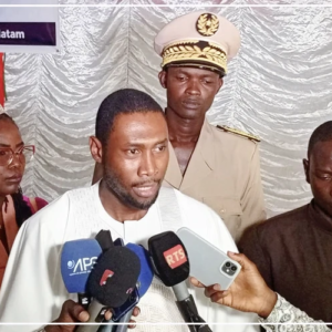 Matam : le contenu local appelé à contribuer au financement de projets structurants