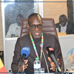 À Dakar, 22 pays africains tentent d’identifier les ‘’contraintes’’ de leur politique aquacole