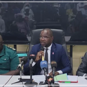 Ousmane Diagne souligne les enjeux d’une meilleure organisation de la filière lait sénégalaise