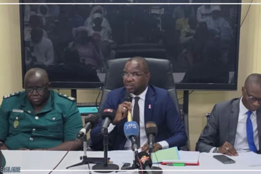 Ousmane Diagne souligne les enjeux d’une meilleure organisation de la filière lait sénégalaise
