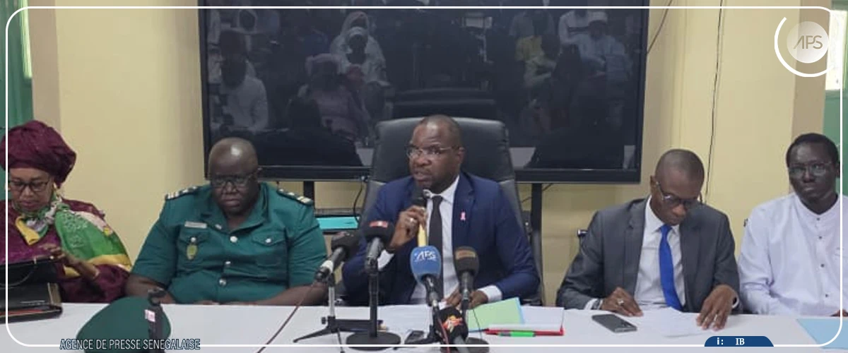Ousmane Diagne souligne les enjeux d’une meilleure organisation de la filière lait sénégalaise