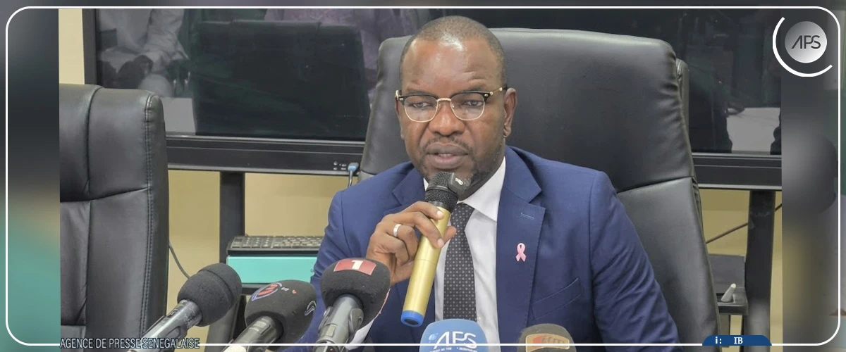 Ousmane Diagne souligne les enjeux d’une meilleure organisation de la filière lait sénégalaise