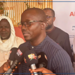Saint-Louis : le projet AfriCam renforce la lutte contre les maladies zoonotiques