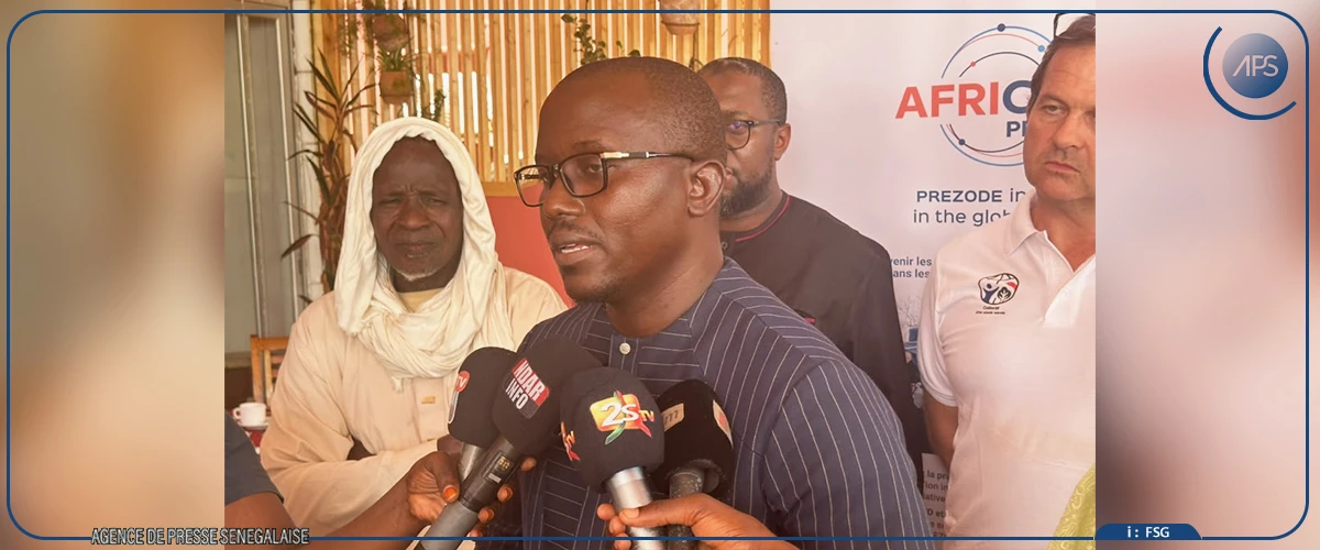 Saint-Louis : le projet AfriCam renforce la lutte contre les maladies zoonotiques
