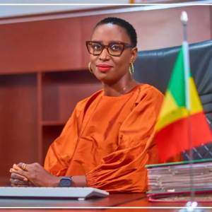 JOJ : le Sénégal est prêt, assure la ministre des Sports
