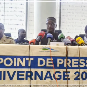 Matam : le contenu local appelé à contribuer au financement de projets structurants